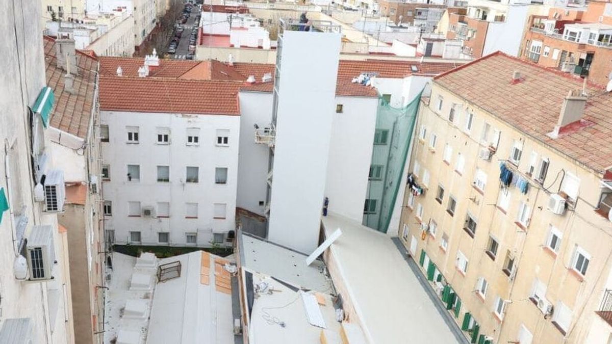 Madrid regula la instalación de cocinas 'fantasma' en barrios residenciales Madrid regula la instalación de cocinas 'fantasma' en barrios residenciales