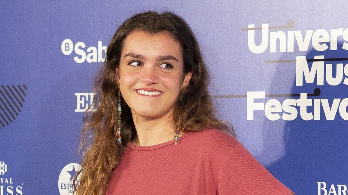 Que Amaia no se depile sigue sorprendiendo, ¿nos acostumbraremos a las mujeres con pelos?