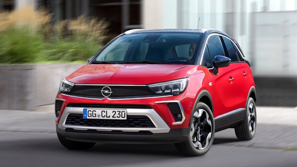 El motor turbo le proporciona una buena cantidad de par en bajas revoluciones