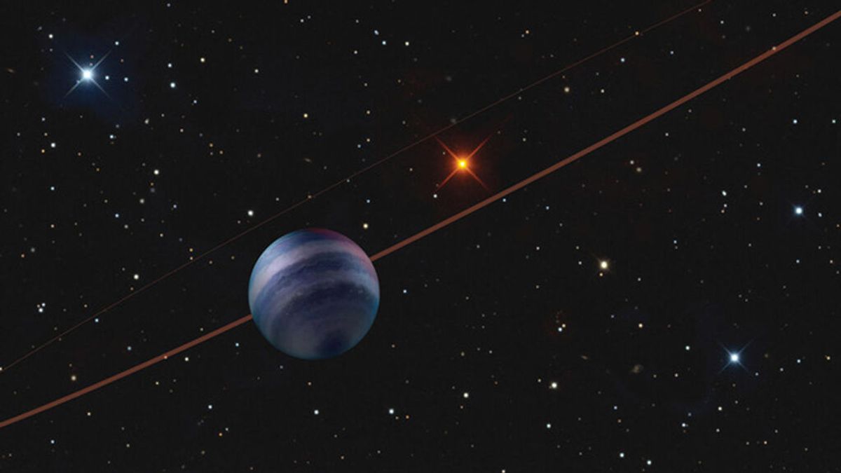 Descubren un exoplaneta 'cercano' con vistas a la Tierra: ¿podría ser habitable?