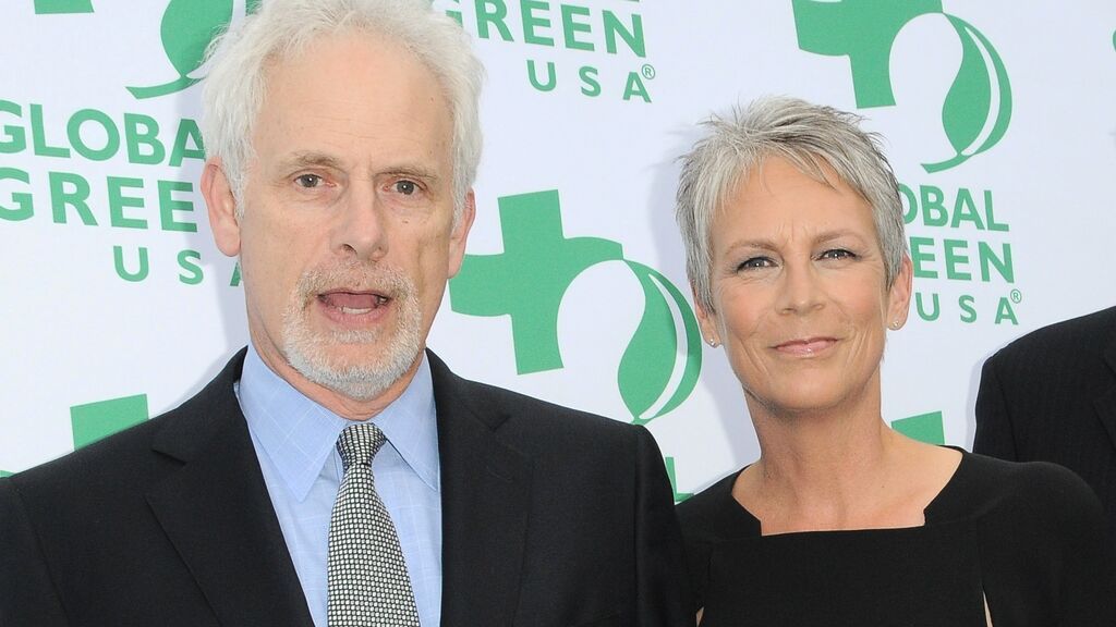 La intérprete está casada con el actor, guionista y director Christopher Guest