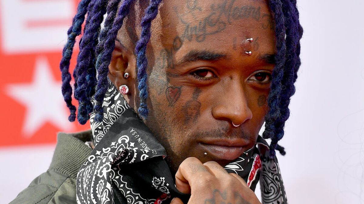 El rapero estadounidense Lil Uzi Vert asegura estar ultimando detalles para comprar un planeta