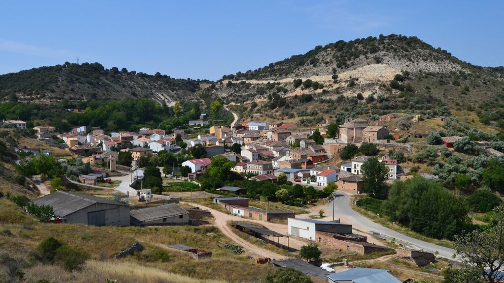 Castejón de Henares.