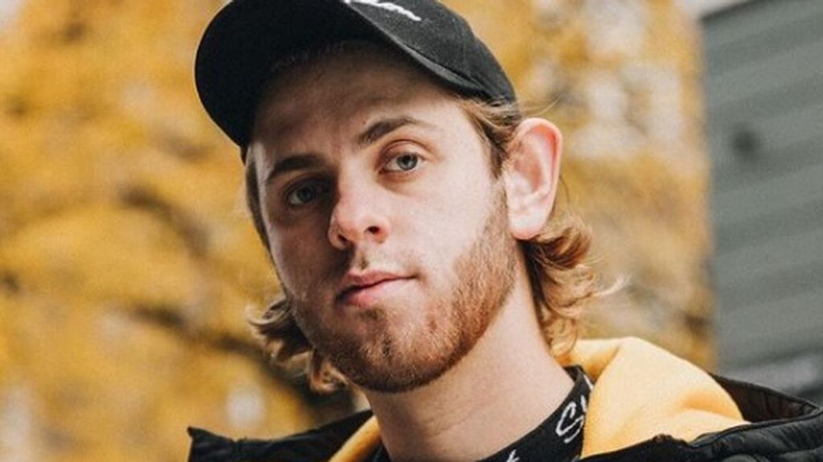 Muere Albert Dyrlund, youtuber de 22 años, tras caer de una montaña mientras grababa un vídeo