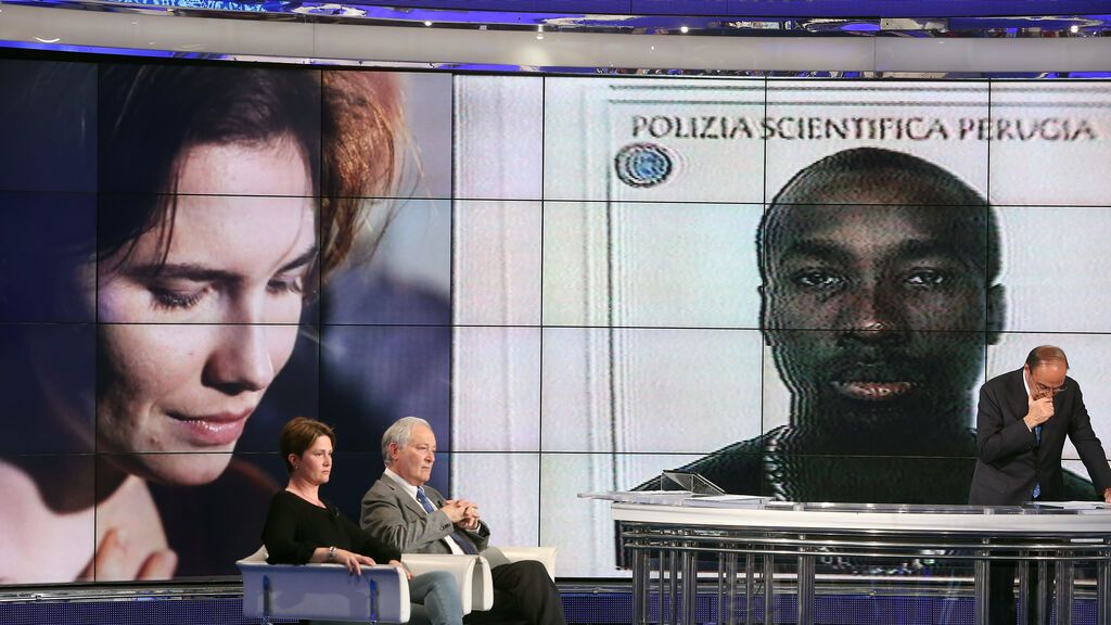 Juicio de Amanda Knox