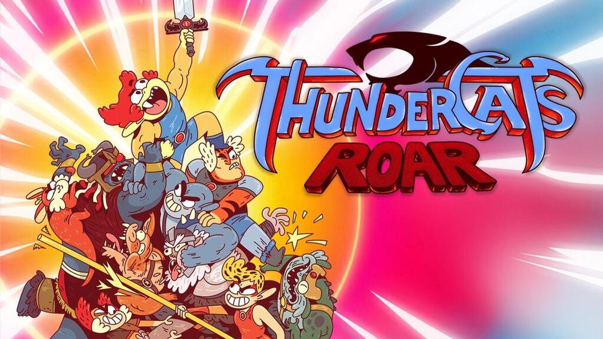 Boing, el canal infantil líder en julio, estrena en agosto la serie ‘Thundercats Roar!, nuevos episodios de ‘El show de Tom y Jerry’, ‘Víctor y Valentino’ y el especial ‘Víctor y Valentino: los nueve reinos de Mictlan’