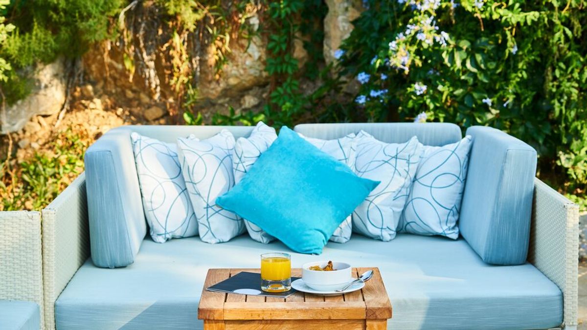 Consejos para cuidar tus muebles de exterior Consejos para cuidar tus muebles de exterior