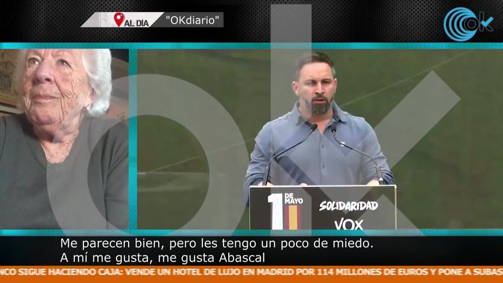 Cuatro al día