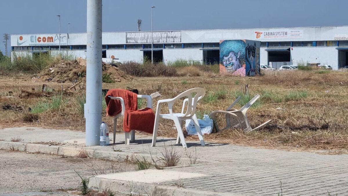 Albal perseguirá a los clientes de la prostitución con multas de 800 euros Albal perseguirá a los clientes de la prostitución con multas de 800 euros