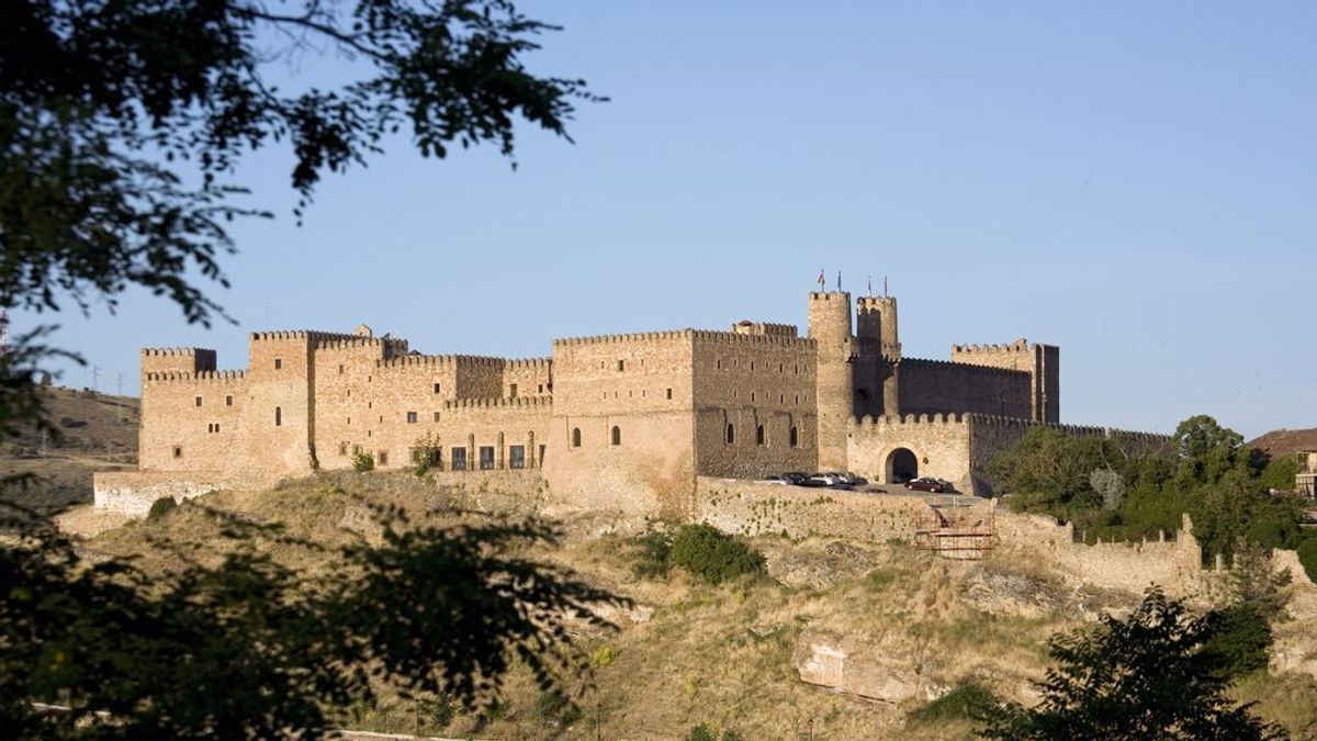 Pueblos más bonitos de Guadalajara Pueblos más bonitos de Guadalajara