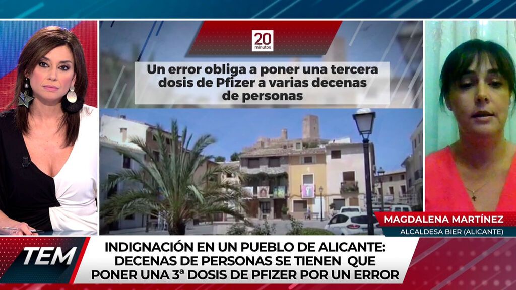 Todo es mentira