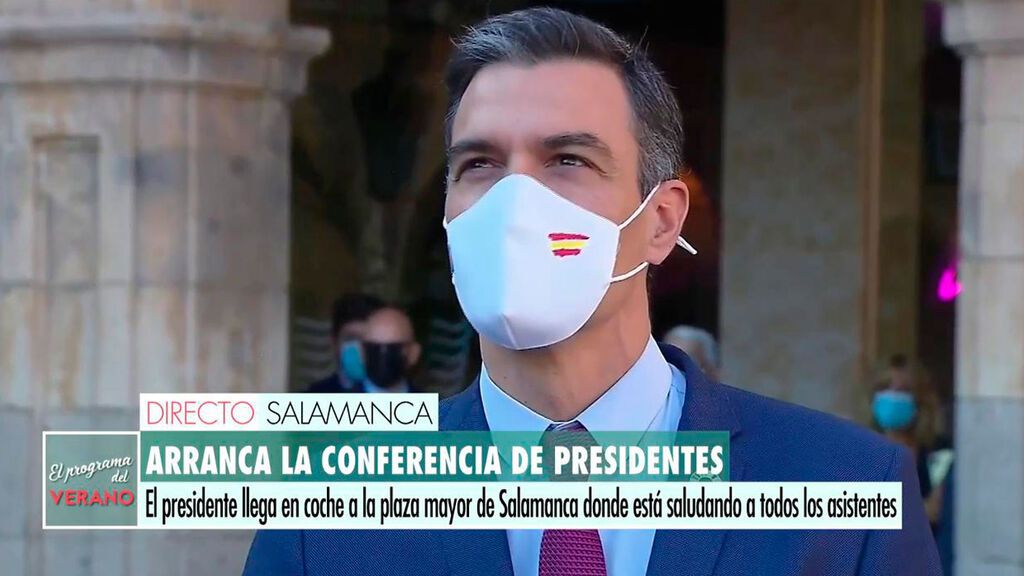 El programa de Ana Rosa