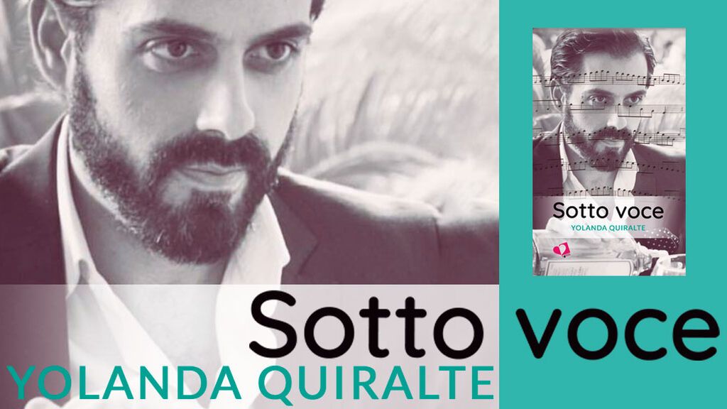 Unos protagonistas inolvidables en 'Sotto Voce'