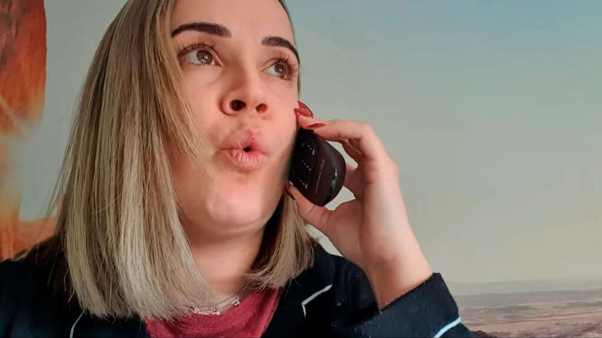 Martita de Graná da el salto a TV junto a un batallón de cómicas de la mano de José Mota Martita de Graná da el salto a TV junto a un batallón de cómicas de la mano de José Mota