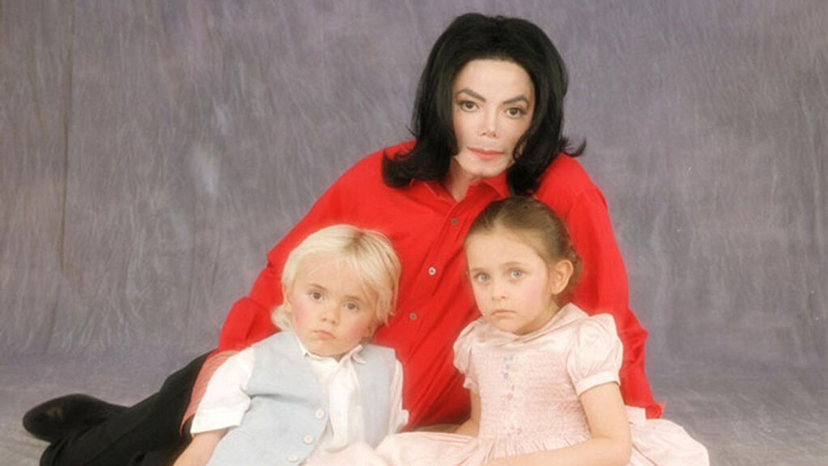 Paris, Prince y Blanket: así ha cambiado la vida de los hijos de Michael Jackson tras más de diez años de su muerte.