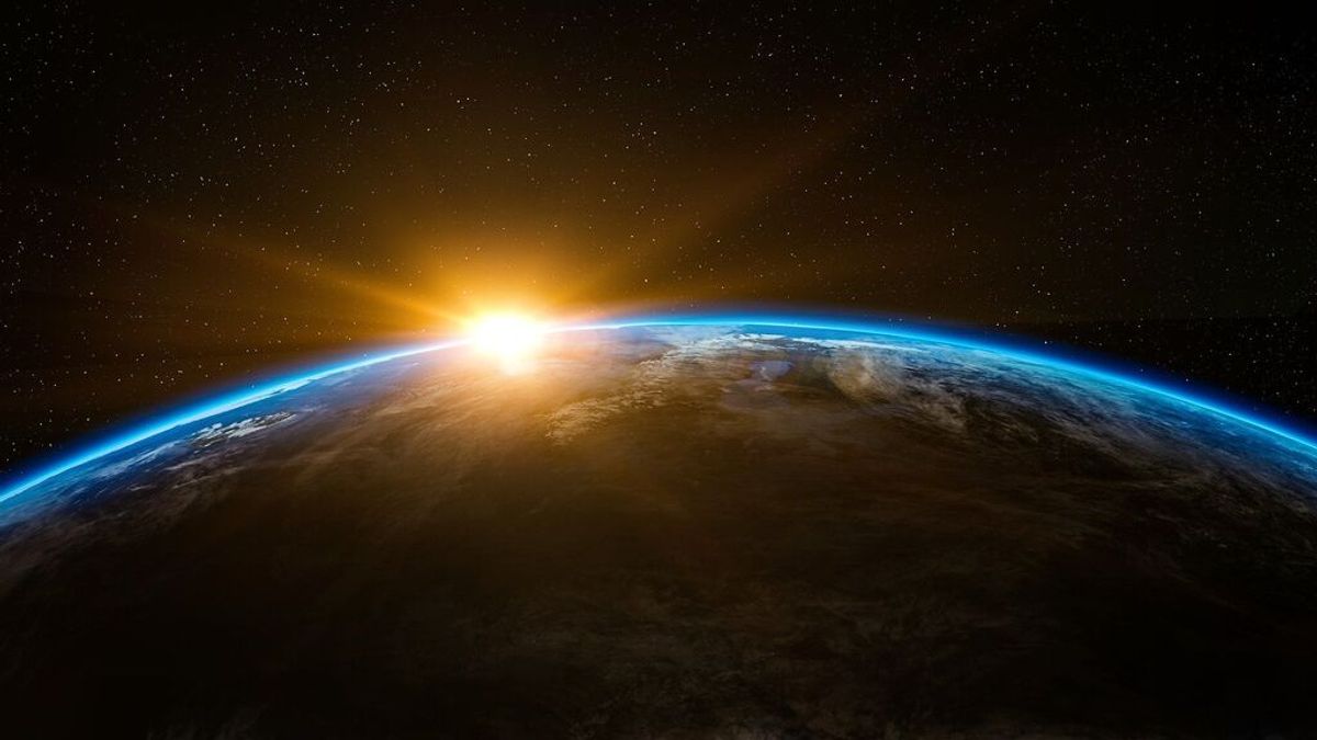 Los extraterrestres podrían “abrir el planeta como si fuese una nuez”, según un exalto cargo del Ministerio de Defensa británico