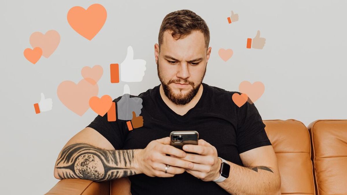 Qué es el 'doxing' y cómo proteger tus datos 'online' en las 'apps' de citas Qué es el 'doxing' y cómo proteger tus datos 'online' en las 'apps' de citas