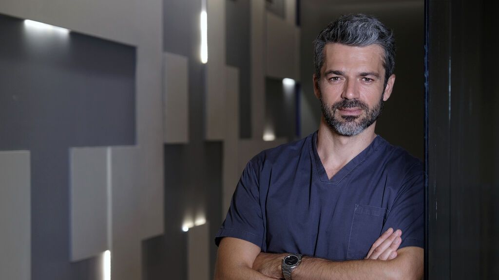 Telecinco estrena 'Doc', exitosa ficción médica inspirada en una historia real