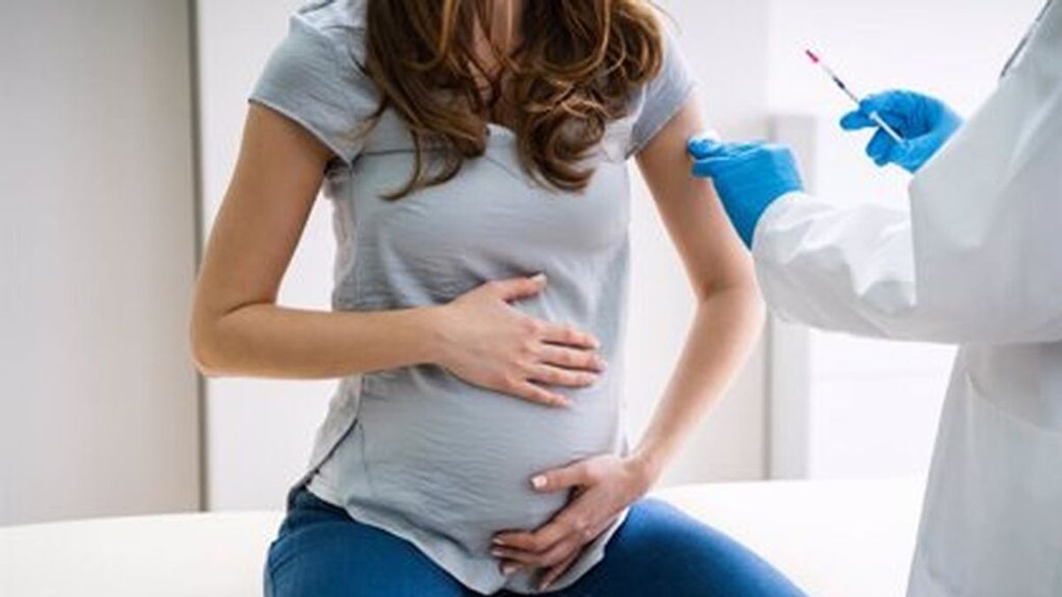Vacuna covid en mujeres embarazadas: “El bebé puede tener problemas y es un mal que se puede evitar con la vacuna” Vacuna covid en mujeres embarazadas: “El bebé puede tener problemas y es un mal que se puede evitar con la vacuna”