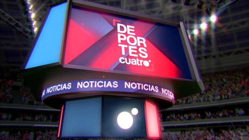 "Oro y bronce que demuestran la ilusión del deporte español"