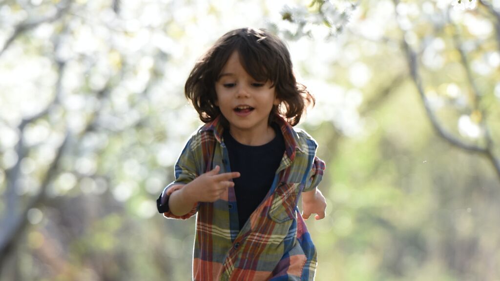 Los cortes de pelo de niño que más triunfan este año