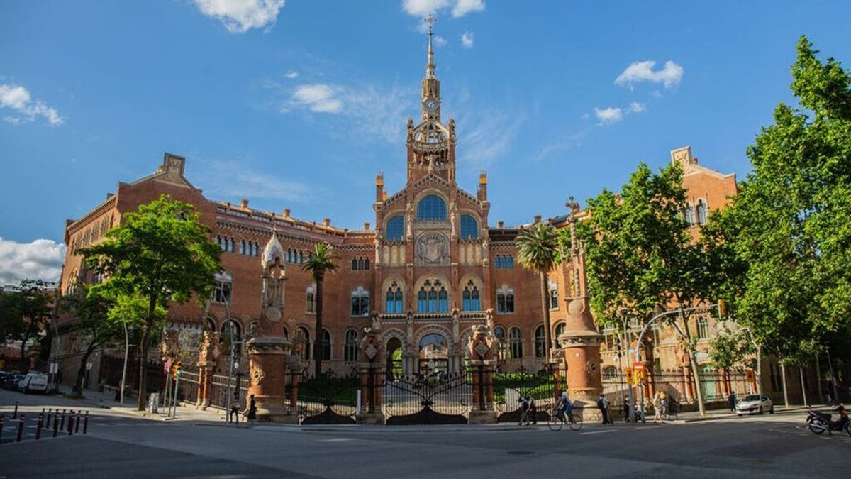 Sube la presión hospitalaria en Cataluña y registran 26 muertes por covid Sube la presión hospitalaria en Cataluña y registran 26 muertes por covid