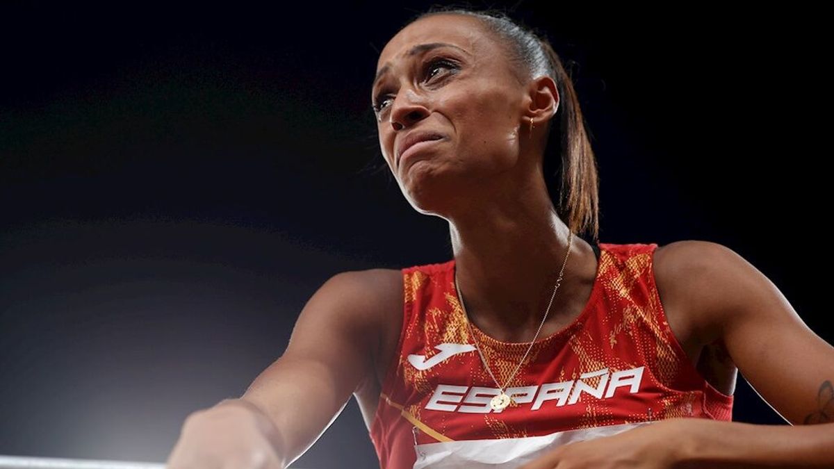 Últimas noticias de los Juegos Olímpicos de Tokio | Zapata y Peleteiro dan a España dos nuevas medallas para su palmarés Últimas noticias de los Juegos Olímpicos de Tokio | Zapata y Peleteiro dan a España dos nuevas medallas para su palmarés