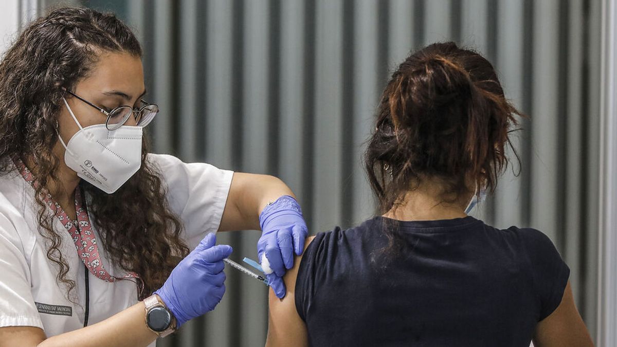 La vacunación recibirá un nuevo impulso en agosto La vacunación recibirá un nuevo impulso en agosto