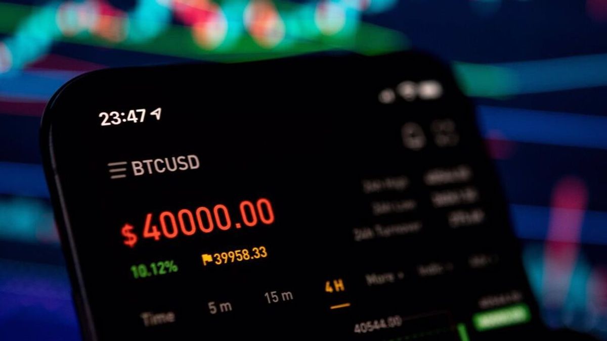 El PP quiere permitir criptomonedas en el sistema hipotecario, tanto para su pago como para su titulización El PP quiere permitir criptomonedas en el sistema hipotecario, tanto para su pago como para su titulización