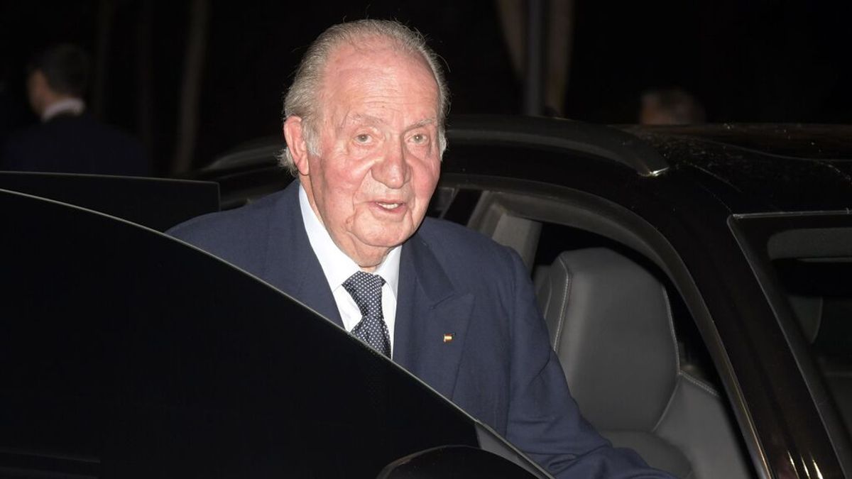 El PP defiende que Juan Carlos I "puede ir donde quiera" y Podemos augura "nuevos escándalos" del emérito El PP defiende que Juan Carlos I "puede ir donde quiera" y Podemos augura "nuevos escándalos" del emérito