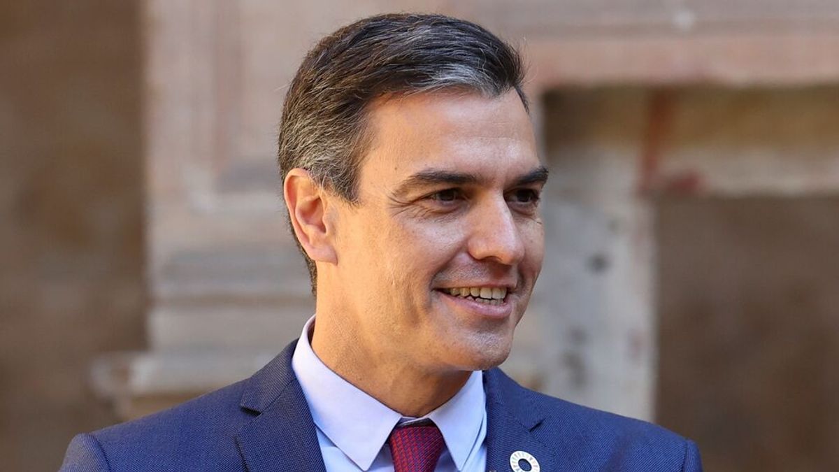 Pedro Sánchez afirma que España ha resistido en pandemia a pesar de la oposición "más furibunda"