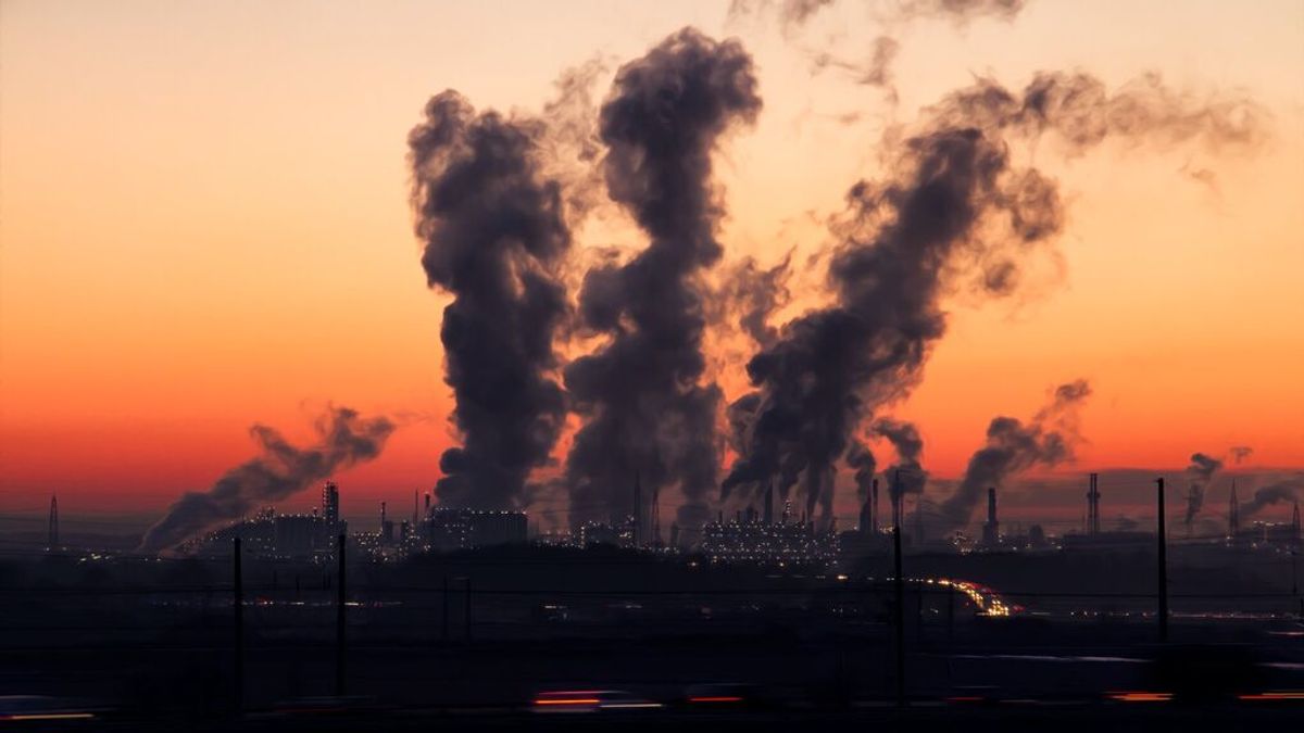 Científicos del CSIC proponen una estrategia para la captura y almacenamiento del CO2 en España que reduciría un 21% las emisiones Científicos del CSIC proponen una estrategia para la captura y almacenamiento del CO2 en España que reduciría un 21% las emisiones