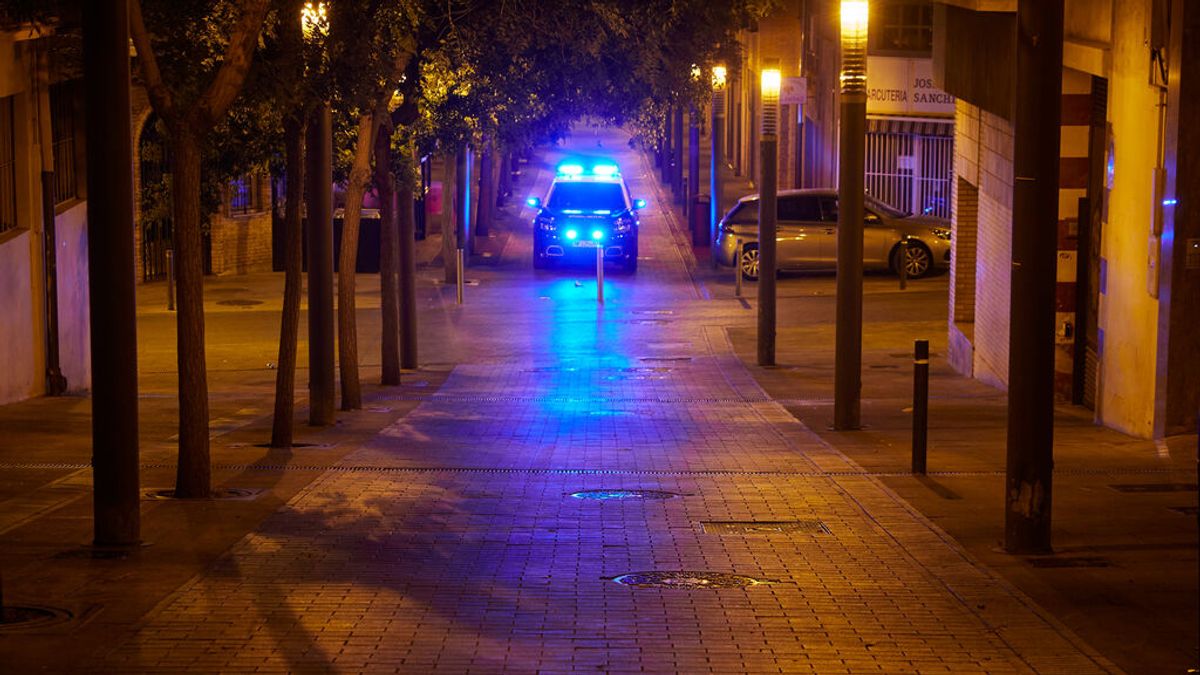El Supremo autoriza el toque de queda en Huesca, Jaca, Monzón y Barbastro El Supremo autoriza el toque de queda en Huesca, Jaca, Monzón y Barbastro
