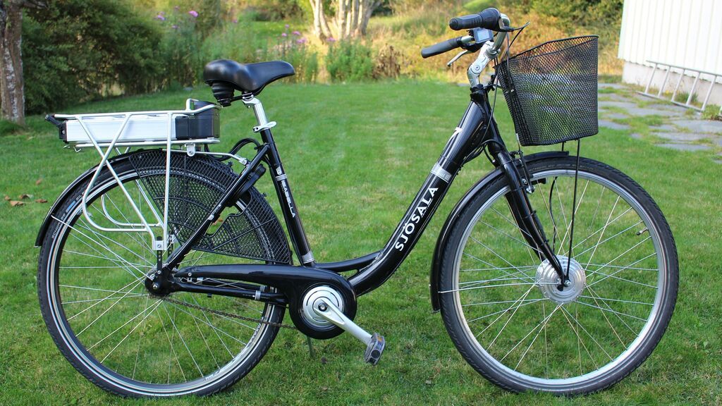 ¿Cuánto cuesta recargar una bicicleta eléctrica?