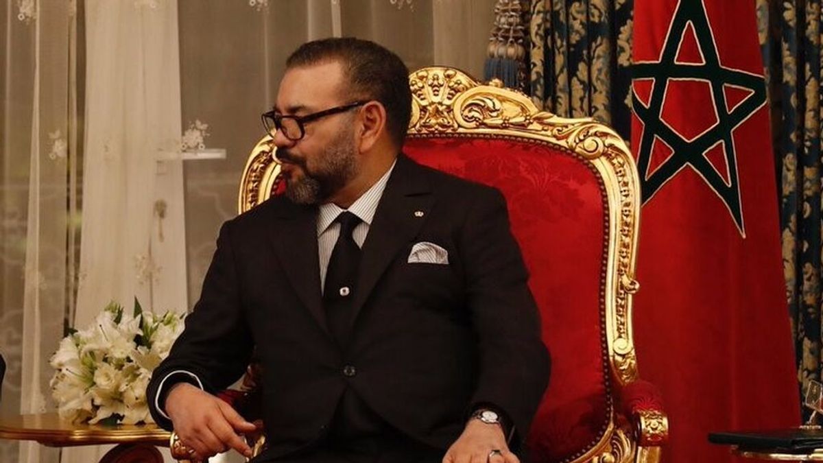 Mohamed VI tiende la mano a Argelia y ‘se olvida’ de España en el Discurso del Trono
