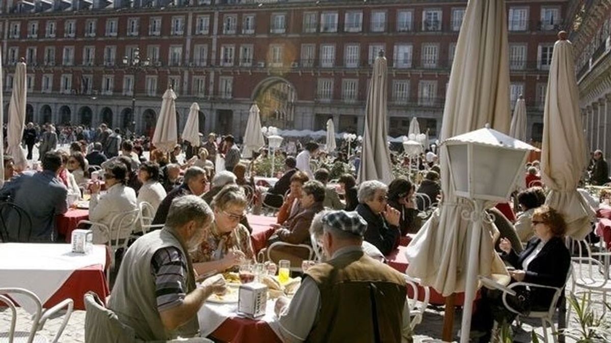 Madrid y Barcelona son un 31% más caras que la zona urbana más barata, la de Elda-Petrer