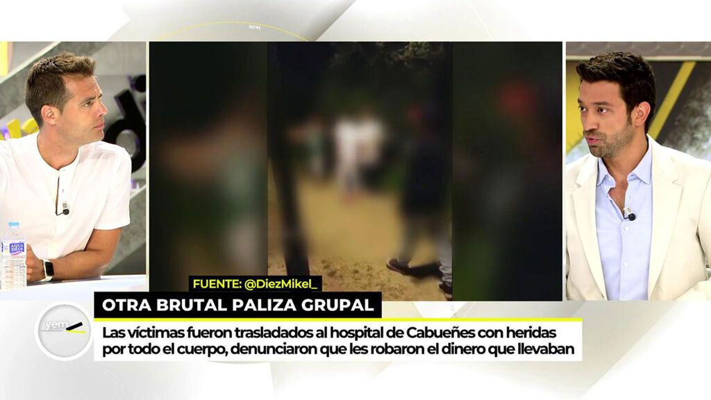 Ya es mediodía