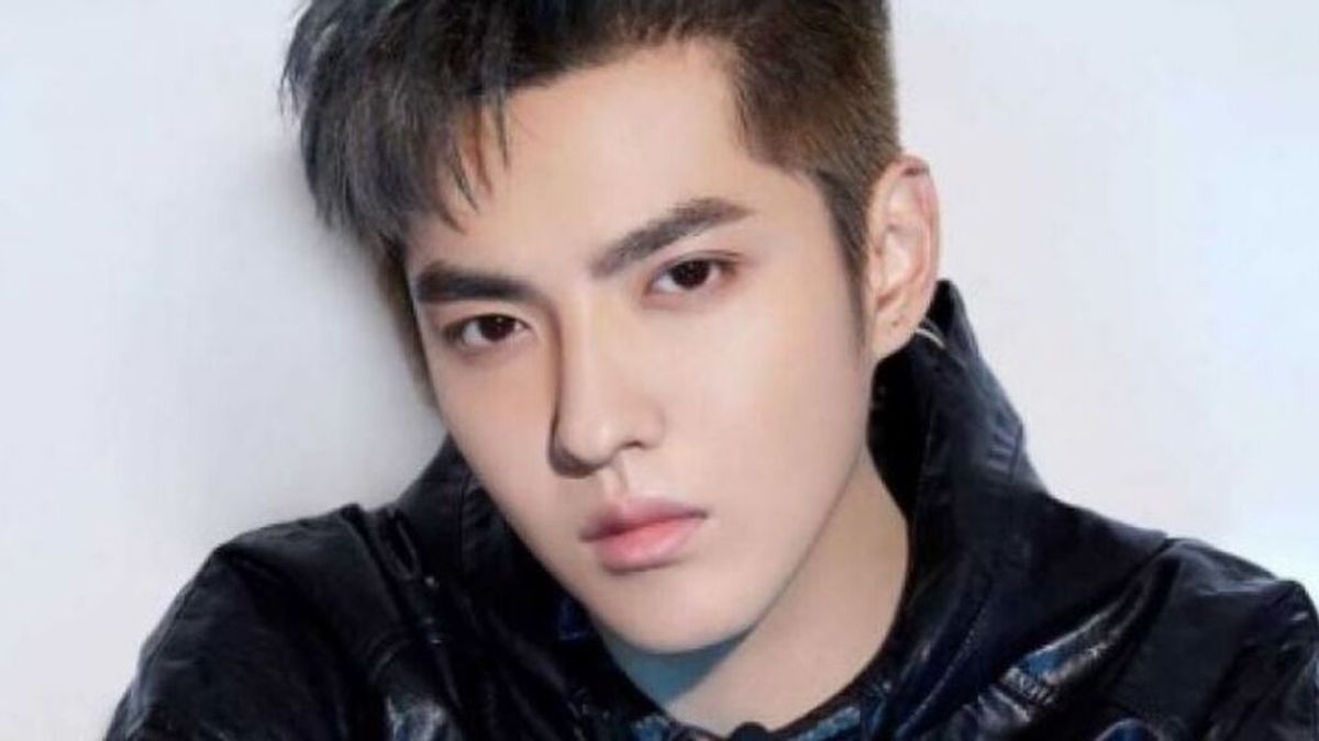 Kris Wu, el ídolo chino de K-Pop, acusado de abuso sexual a una fan menor de edad