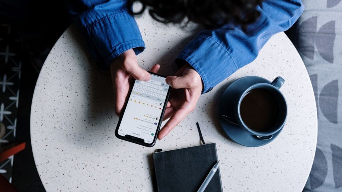 Cómo leer los mensajes eliminados de Whatsapp Cómo leer los mensajes eliminados de Whatsapp