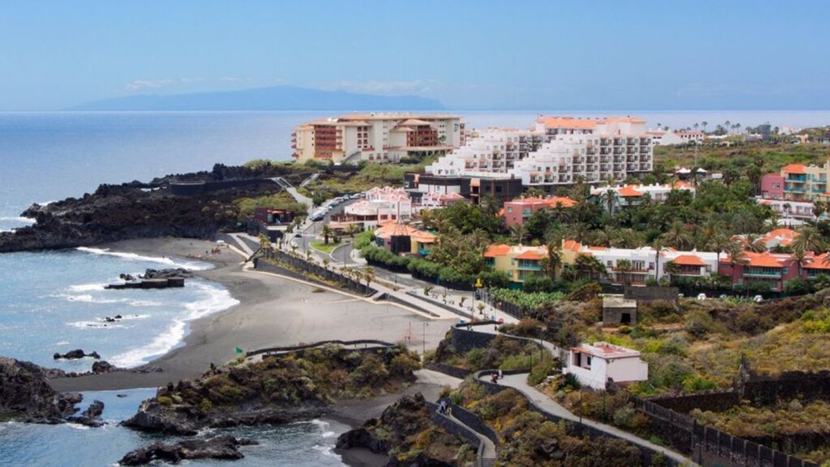 La cancelación hotelera ronda el 43% hasta finales de agosto La cancelación hotelera ronda el 43% hasta finales de agosto