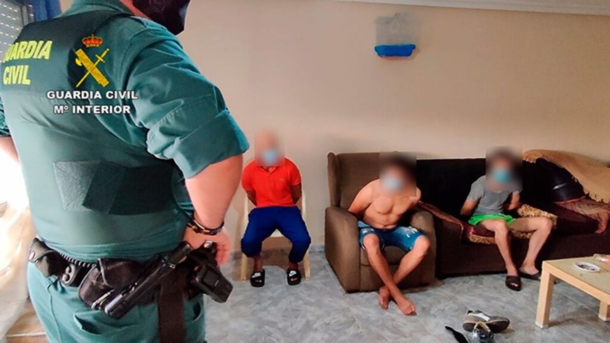 operacion guardia civil operacion guardia civil