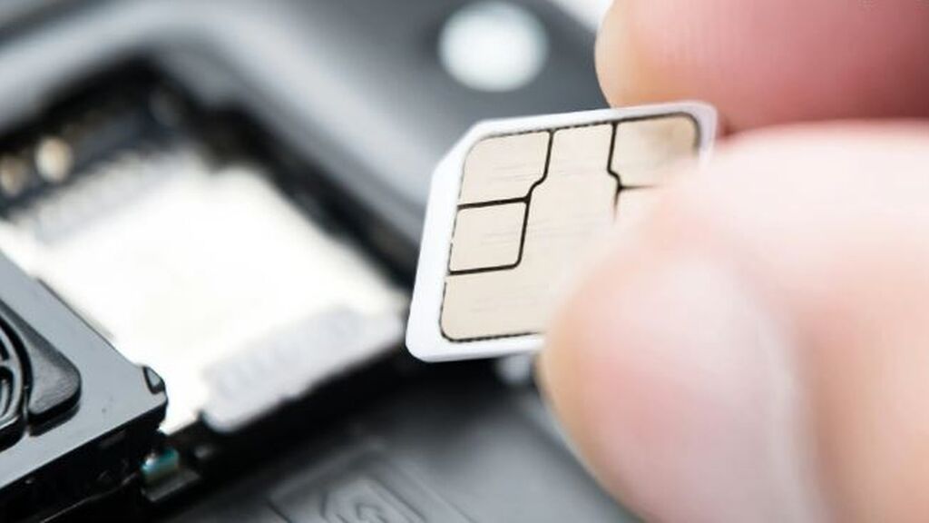 El SIM swapping, qué es y cómo funciona