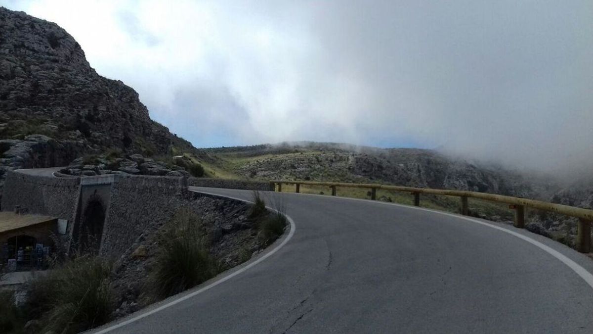 Detenido el conductor que causó el accidente mortal en Mallorca tras dar positivo en alcohol Detenido el conductor que causó el accidente mortal en Mallorca tras dar positivo en alcohol