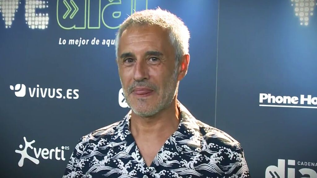 Sergio Dalma pide disculpas tras su polémico concierto en Murcia Todo es mentira 2021 Programa 642