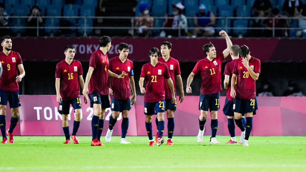 Juegos Olímpicos Tokio 2020: horarios de los españoles para la jornada del 3 de agosto Juegos Olímpicos Tokio 2020: horarios de los españoles para la jornada del 3 de agosto
