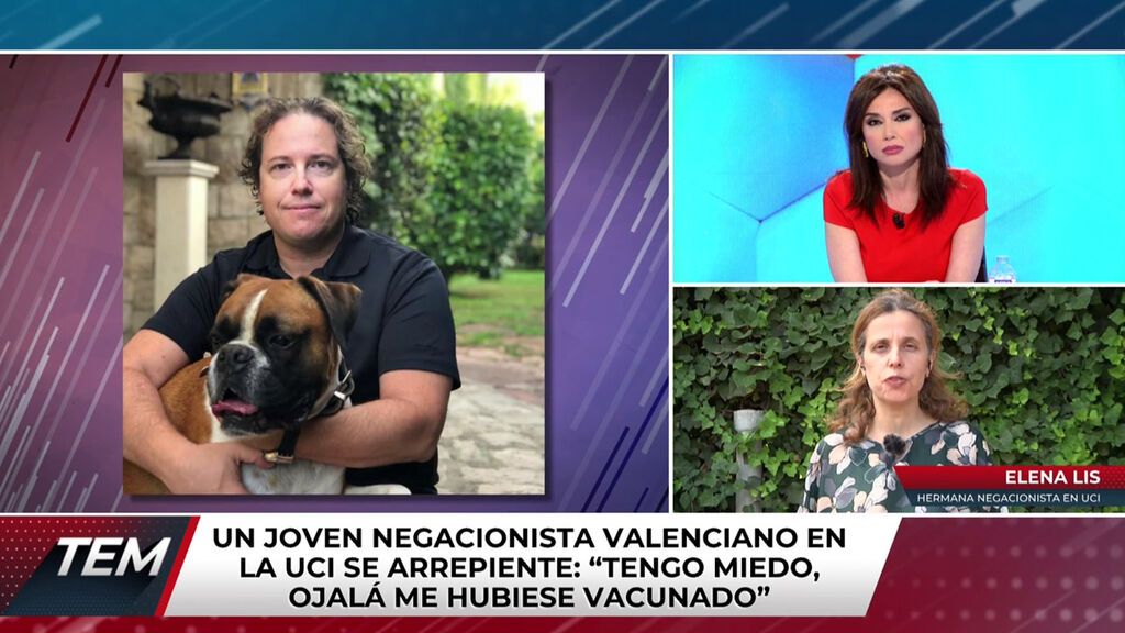 Todo es mentira