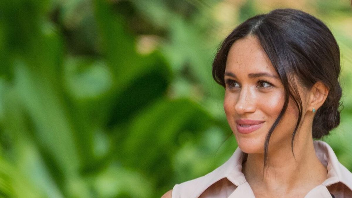 Meghan Markle celebra su 40 cumpleaños alejada de la corona británica Meghan Markle celebra su 40 cumpleaños alejada de la corona británica