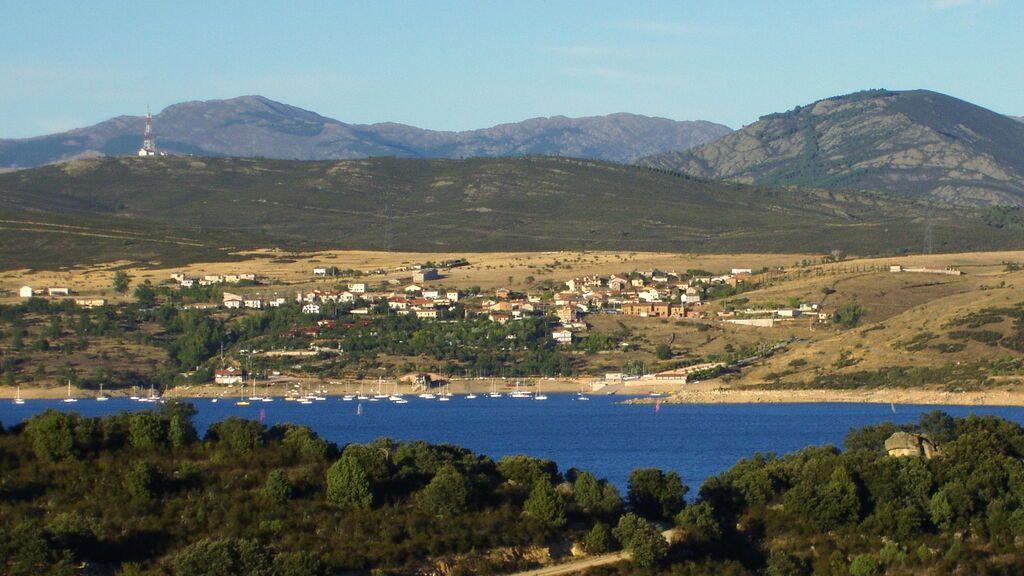 Cervera de Buitrago.