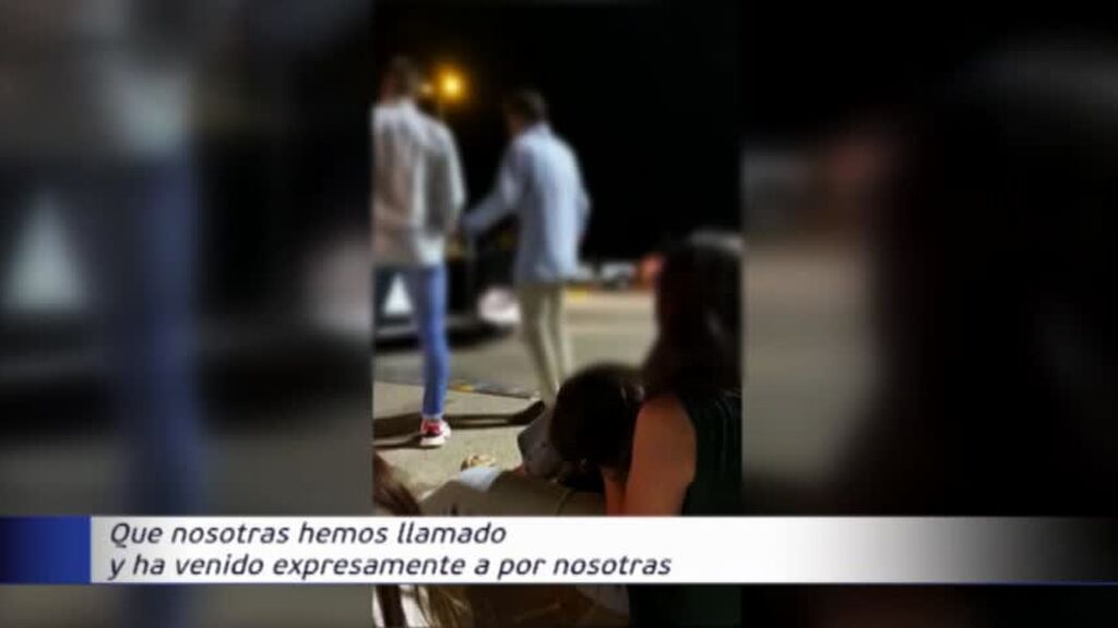 Ataques de incívicos a taxistas en el Puerto de Santa María