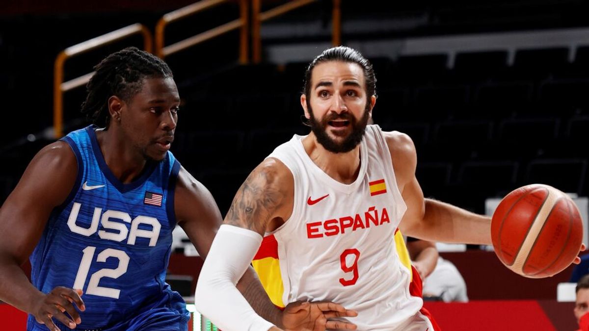 ricky rubio efe ricky rubio efe